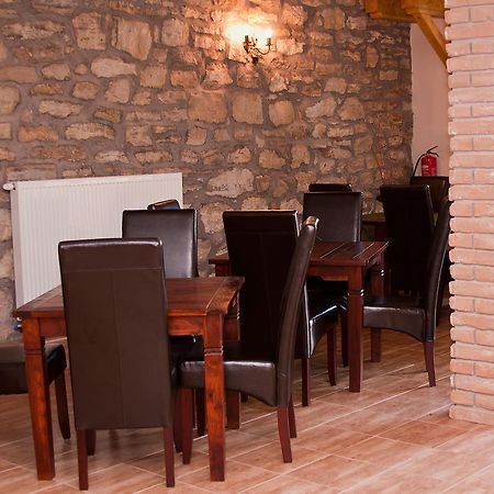 Atkari Vendeghaz Bed and Breakfast Bóly Εξωτερικό φωτογραφία