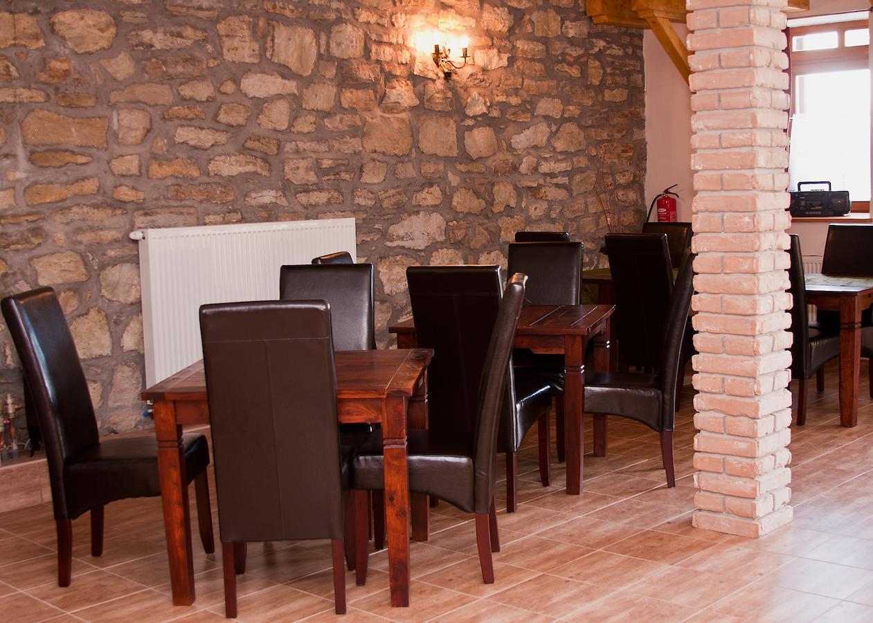 Atkari Vendeghaz Bed and Breakfast Bóly Εξωτερικό φωτογραφία