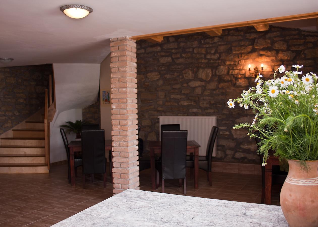 Atkari Vendeghaz Bed and Breakfast Bóly Εξωτερικό φωτογραφία