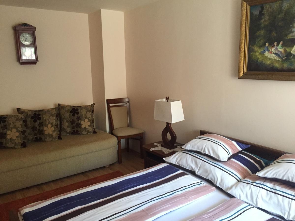 Atkari Vendeghaz Bed and Breakfast Bóly Εξωτερικό φωτογραφία