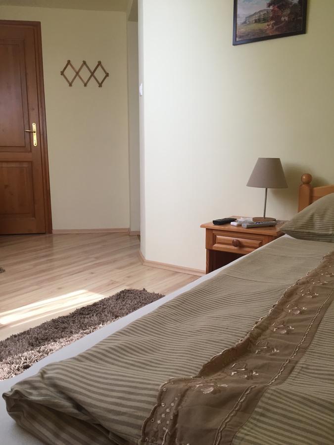 Atkari Vendeghaz Bed and Breakfast Bóly Εξωτερικό φωτογραφία